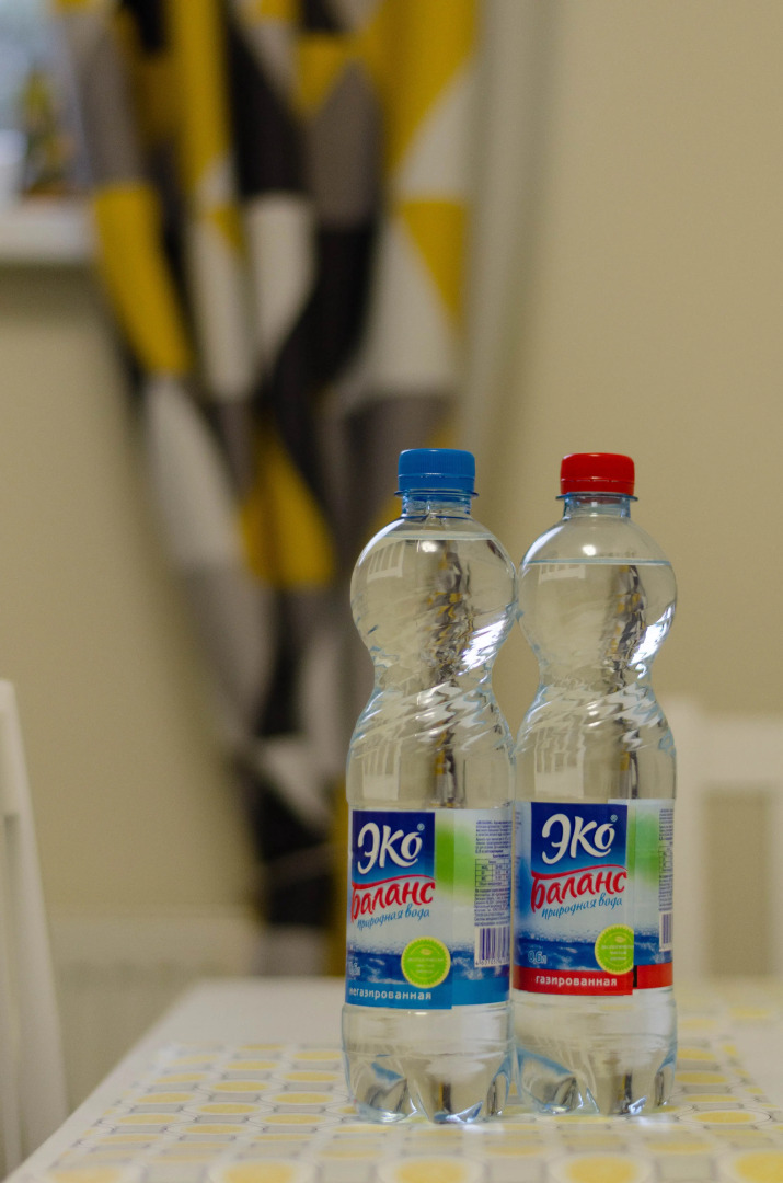 Апартаменты в Самом центре Светлогорска