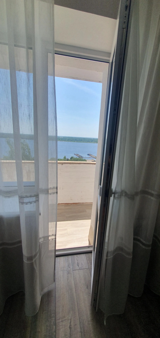 Квартира рядом с пляжем