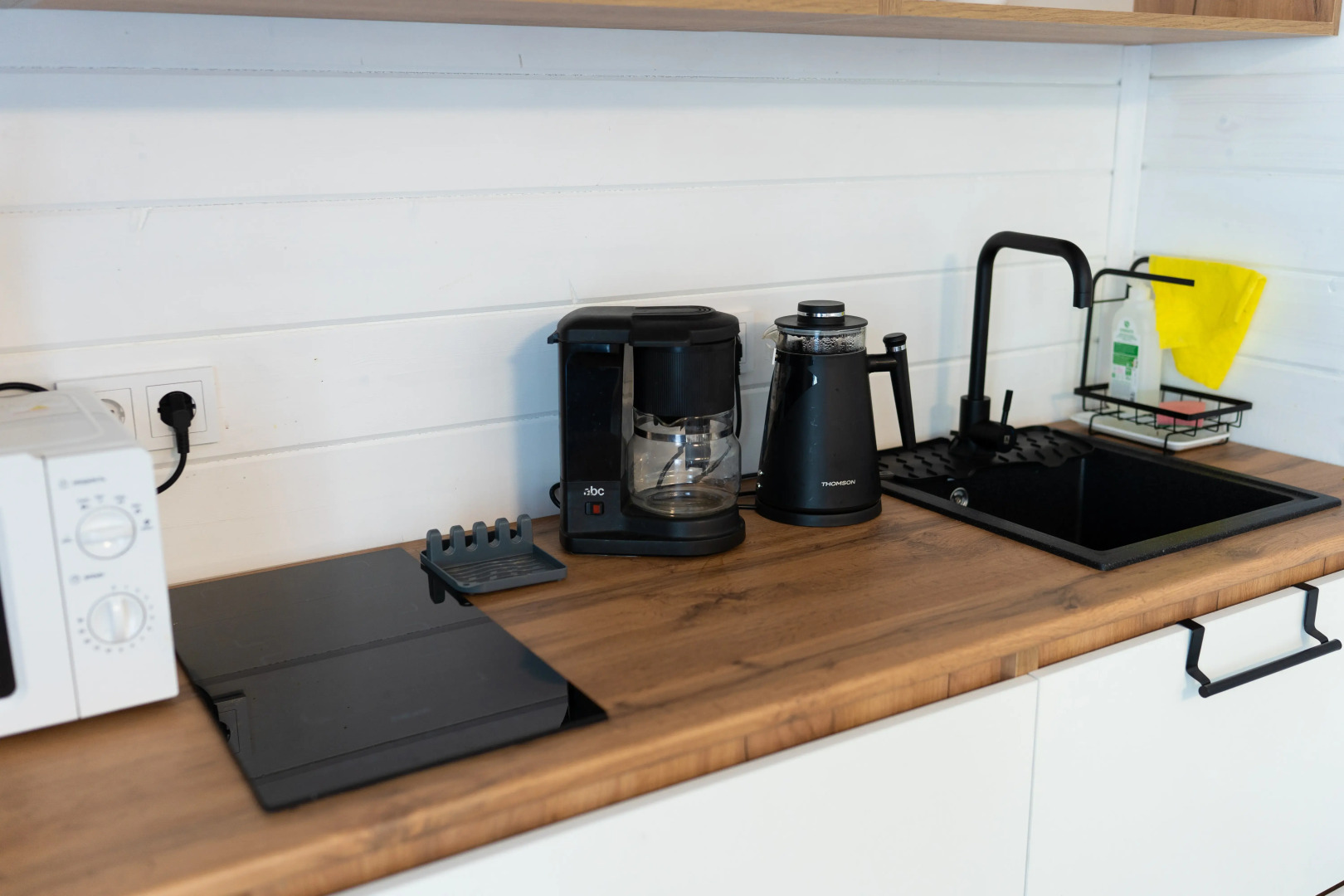 Гостевой дом на берегу Ладожского озера