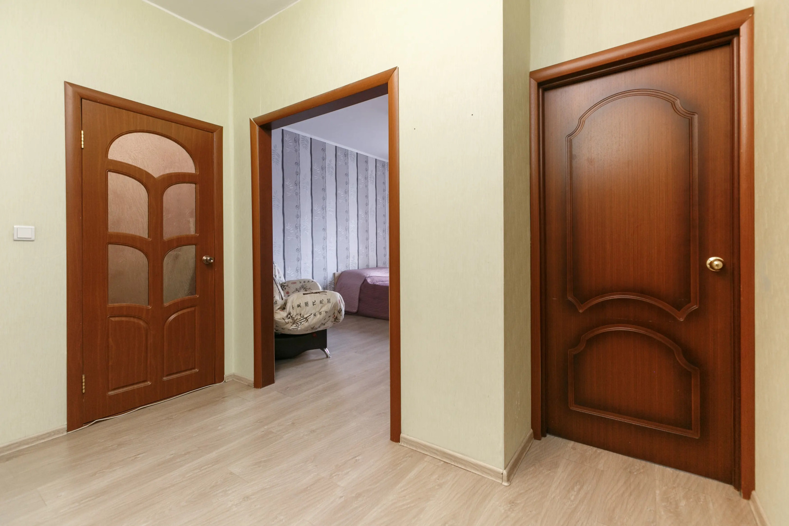 Апартаменты Freedom on Shamshinykh