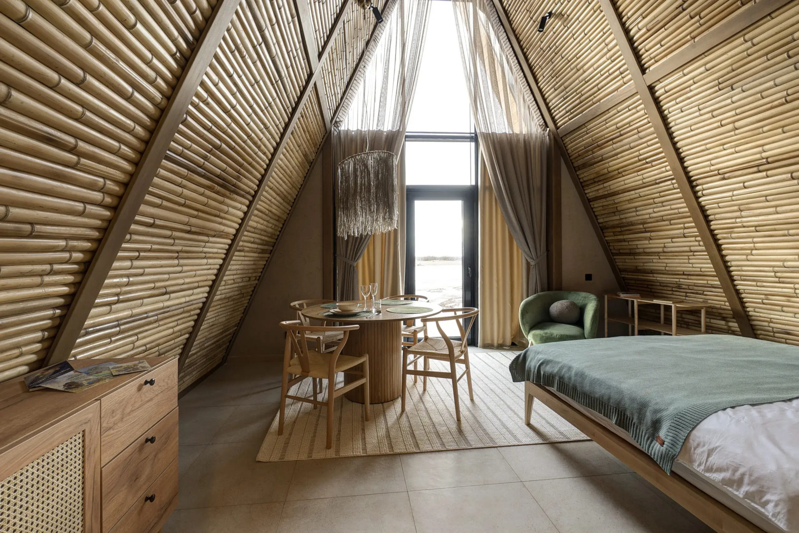 База отдыха Семейный отель ЭКВИПАРК