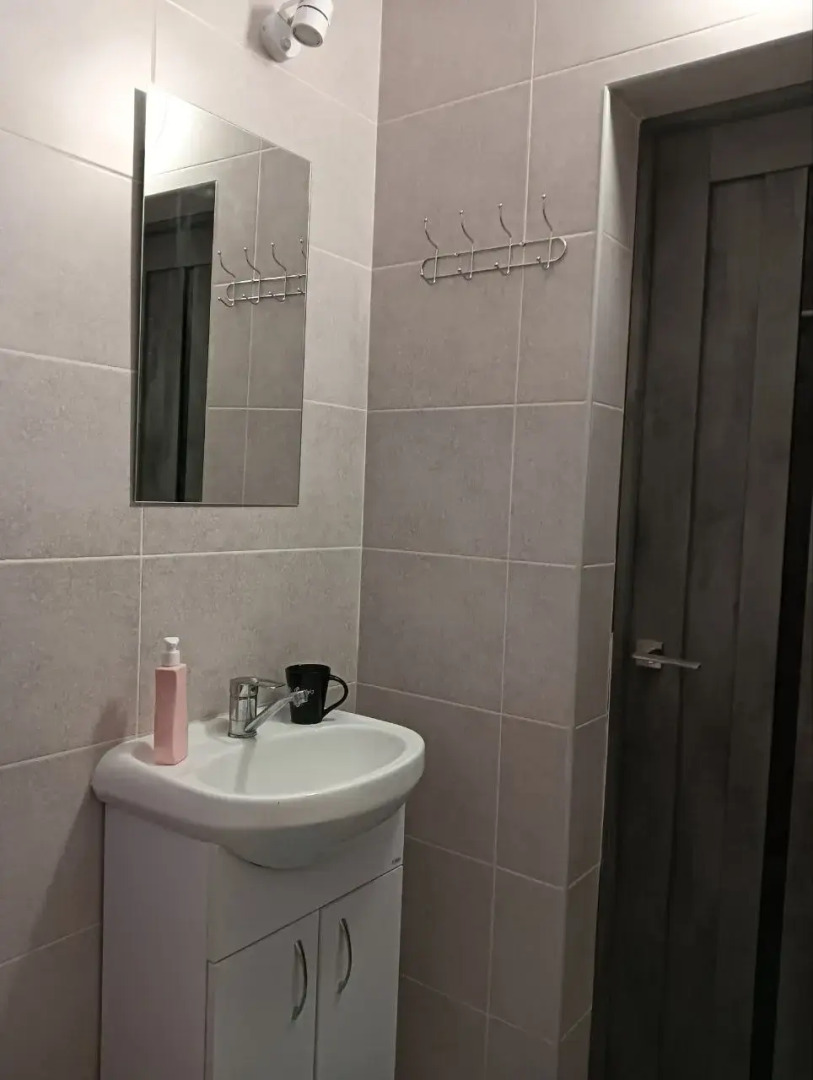 Гостевой дом Облака