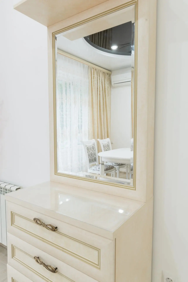 Апартаменты Романтика