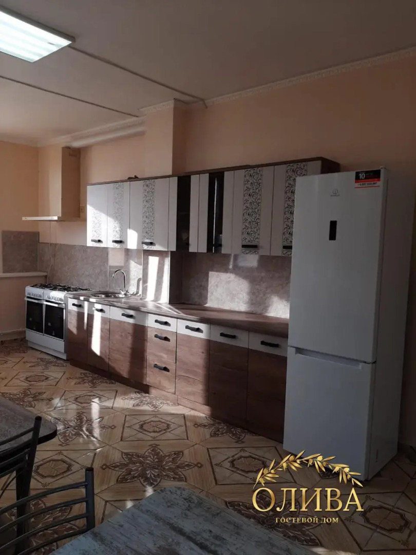 Гостевой дом Олива