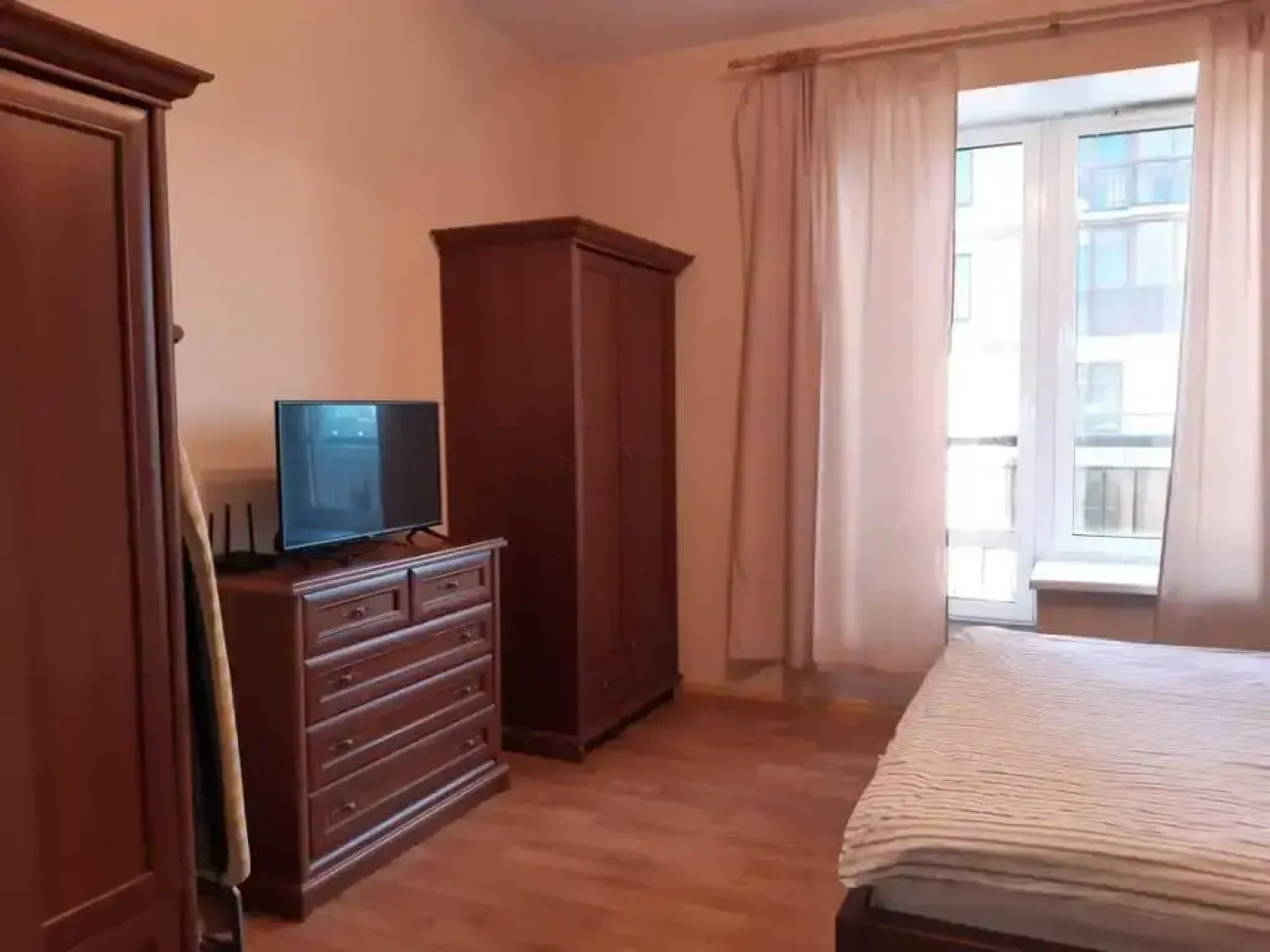 Апартаменты SAMOцвет 9 на Киевской 3