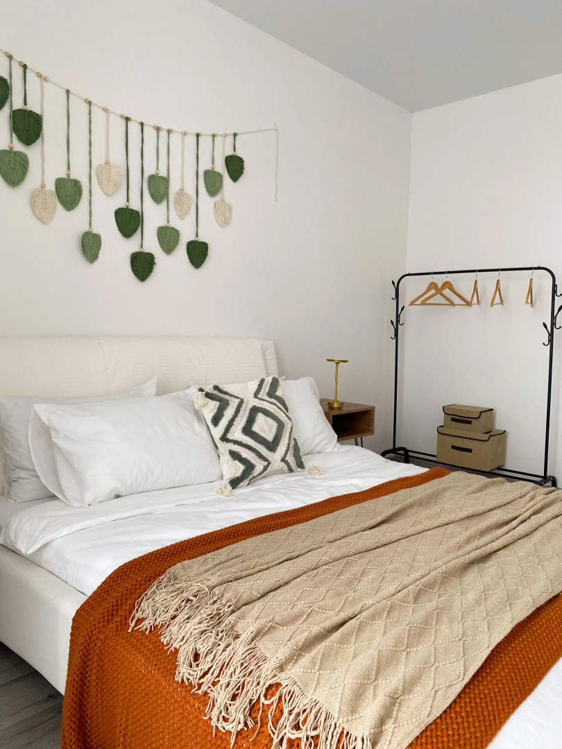 Квартира Замечательная