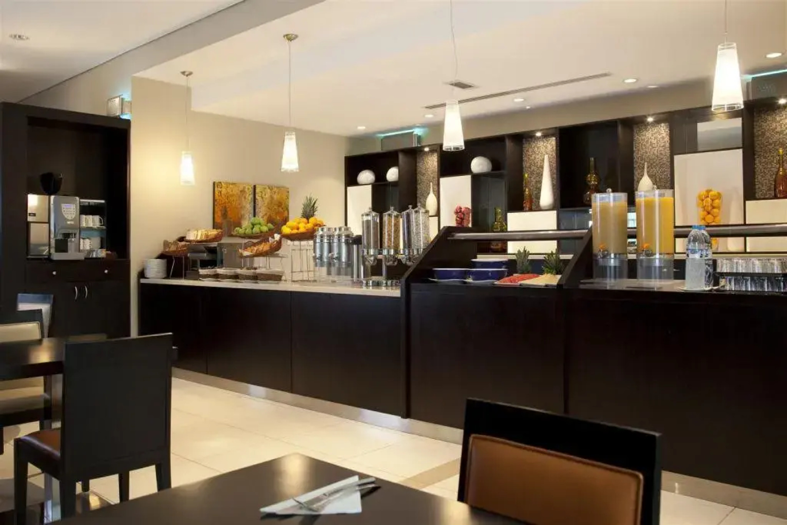 Holiday Inn Express Dubai Jumeirah an IHG Hotel