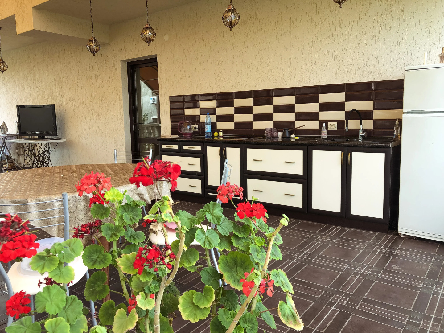 Гостевой дом Siella