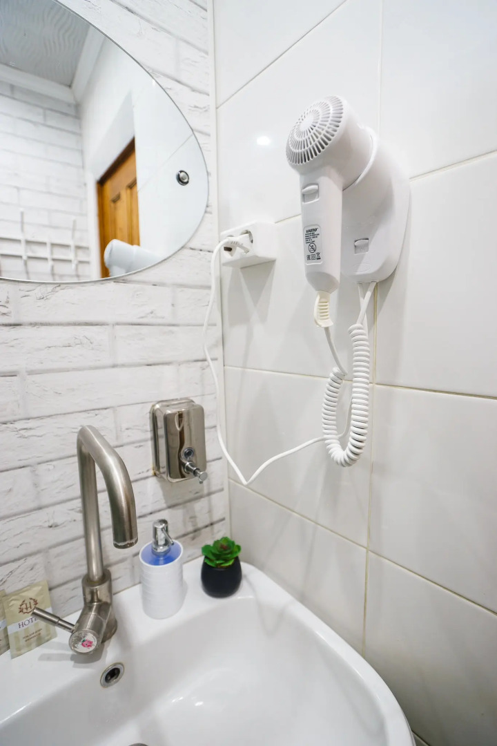 Квартира InnDays Apartments, Красноармейский пр-кт, 8