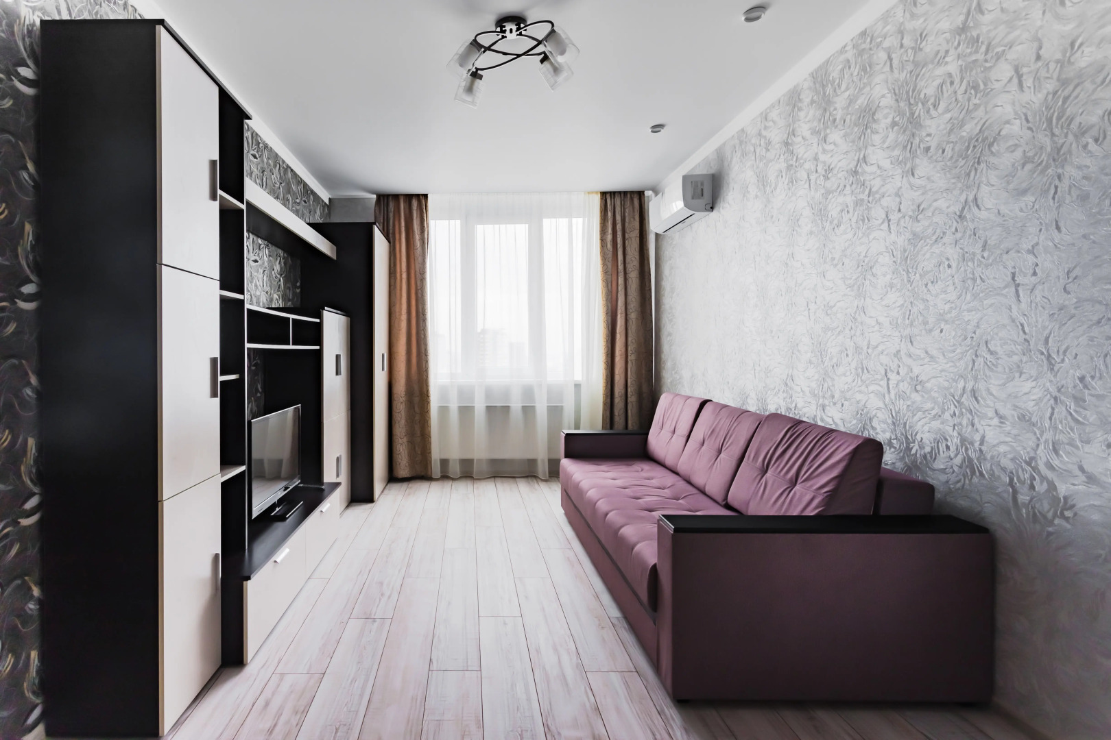 Квартира на Гвардейском 13