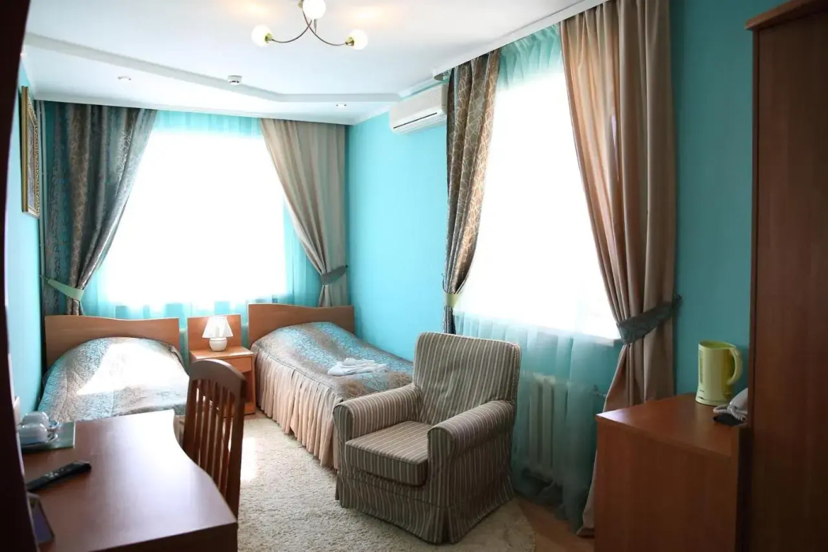 Гостевой дом гостиница Сибирская