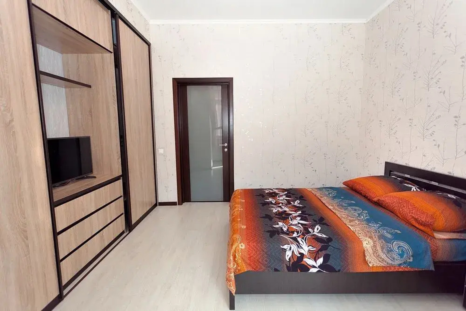 Апартаменты Гранд Казань Чистопольская 32