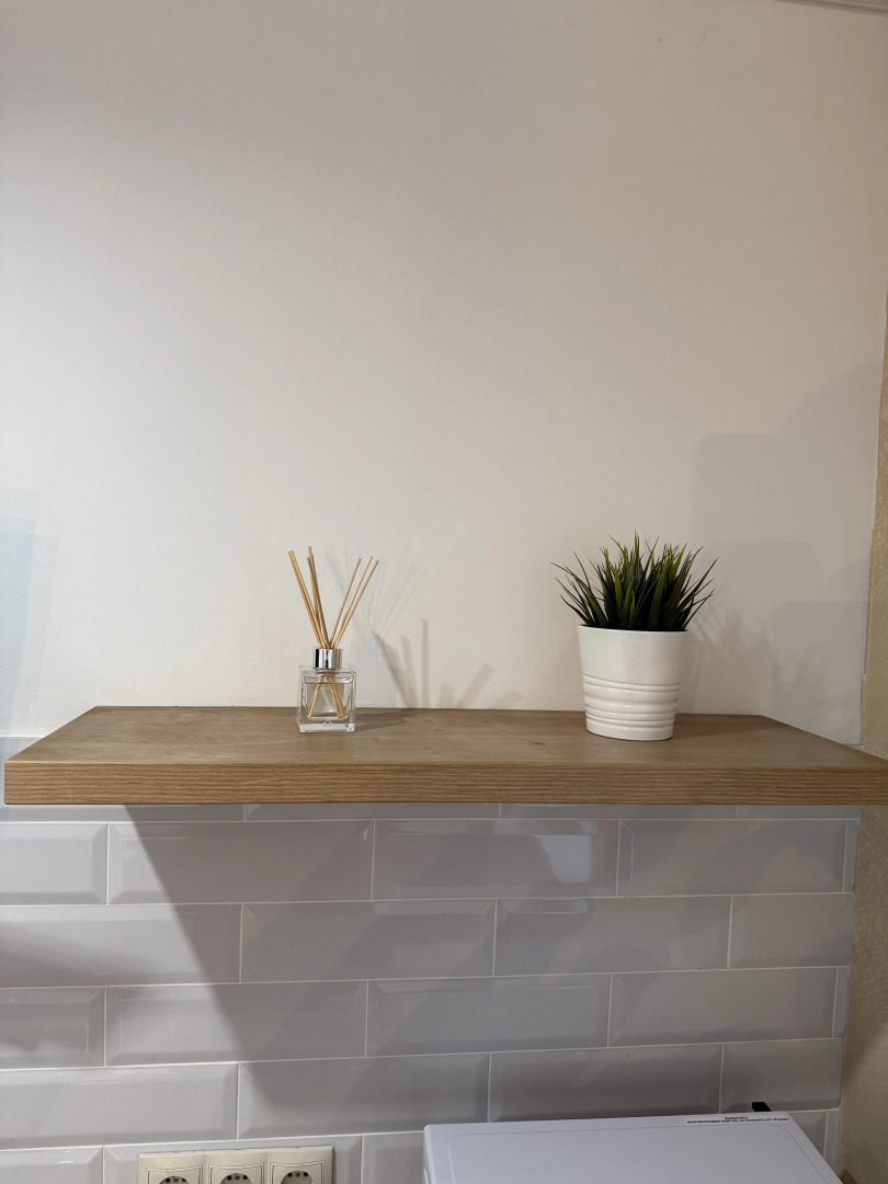 Квартира Дизайнерская двухкомнатная квартира