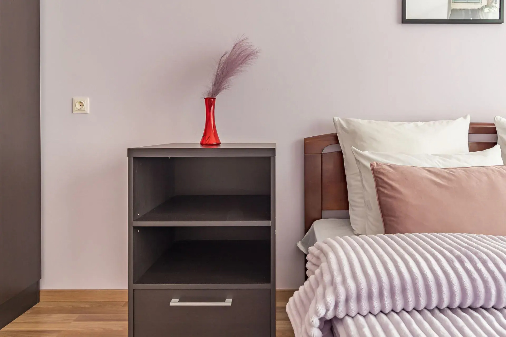 Просторная квартира в Центре Города с подземным паркингом