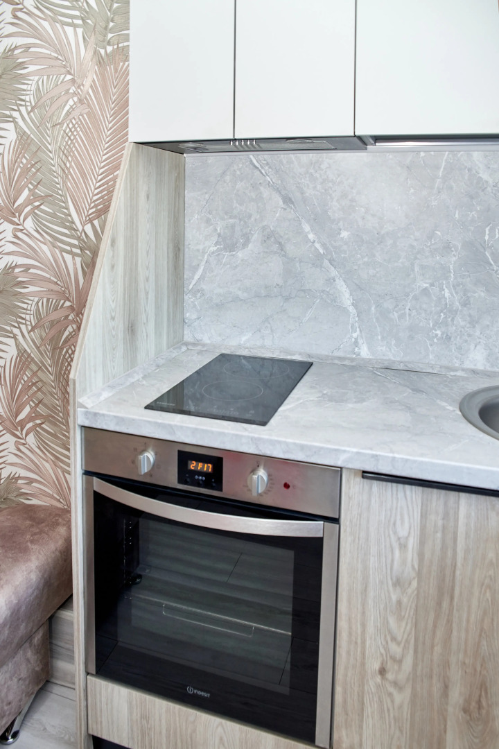 Апартаменты VIAHOME на Кирова