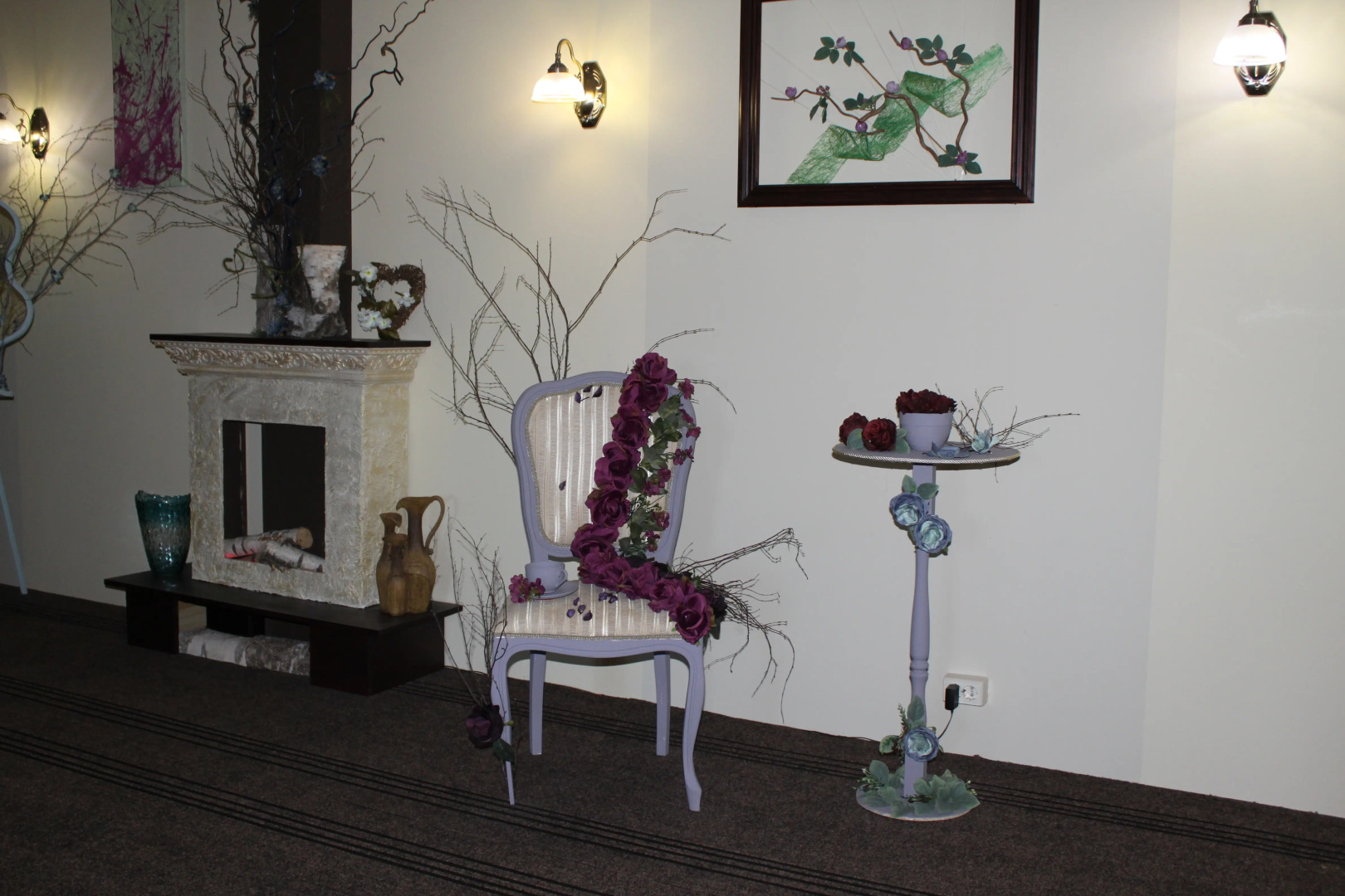 Мини-отель Art-Room Чистые ключи