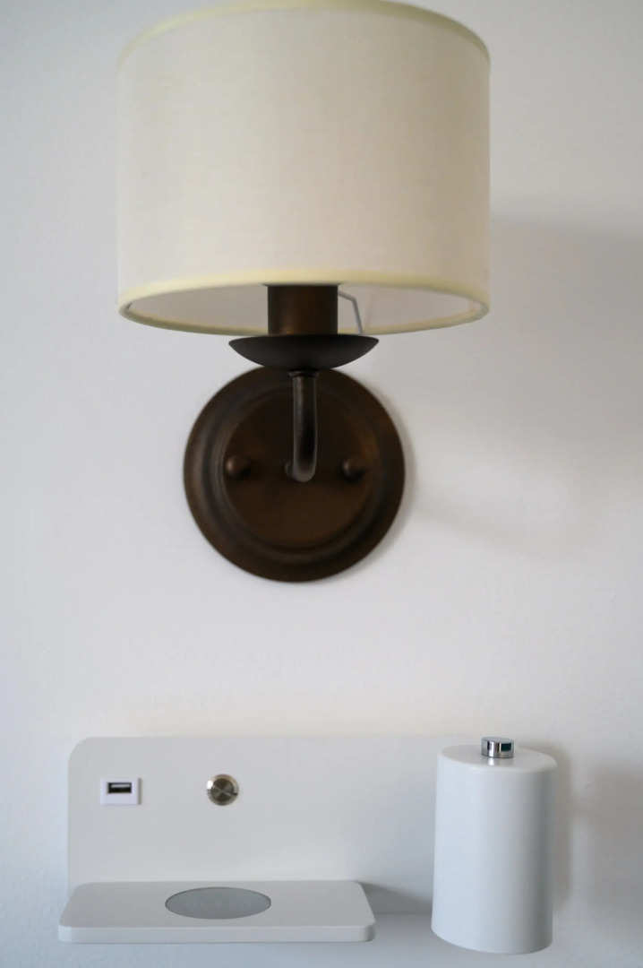 Отель Вилла Дежа Вю