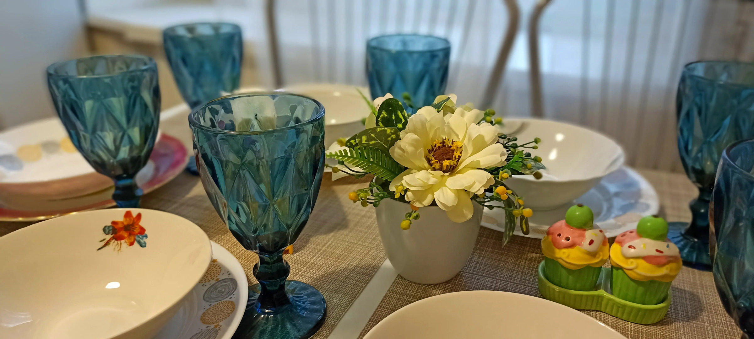 Апартаменты Центр Города, три комнаты