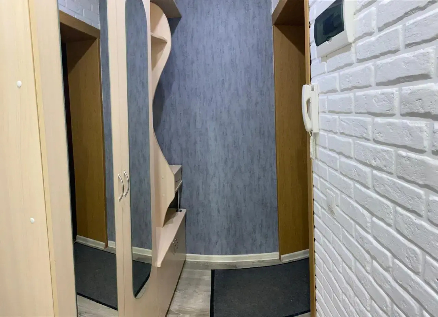 Квартира Как дома