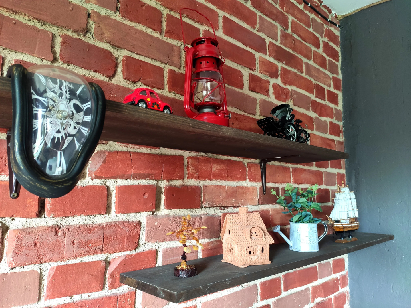 Апартаменты Мансарда Кранцер