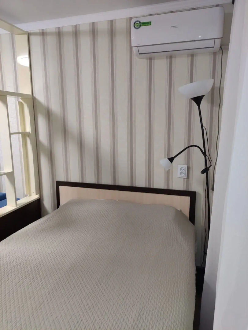 Квартира на Народной