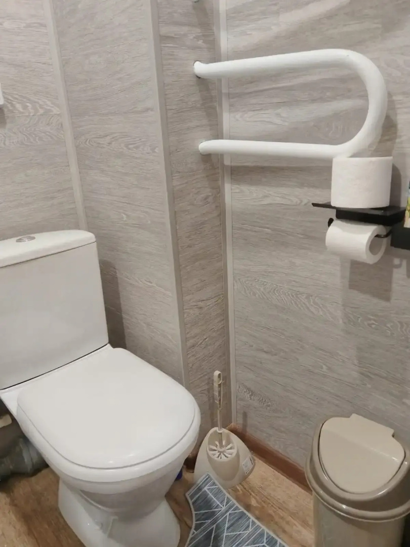 Апартаменты 50 лет Октября 18