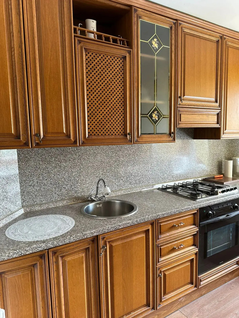 Апартаменты Циалковского 1А