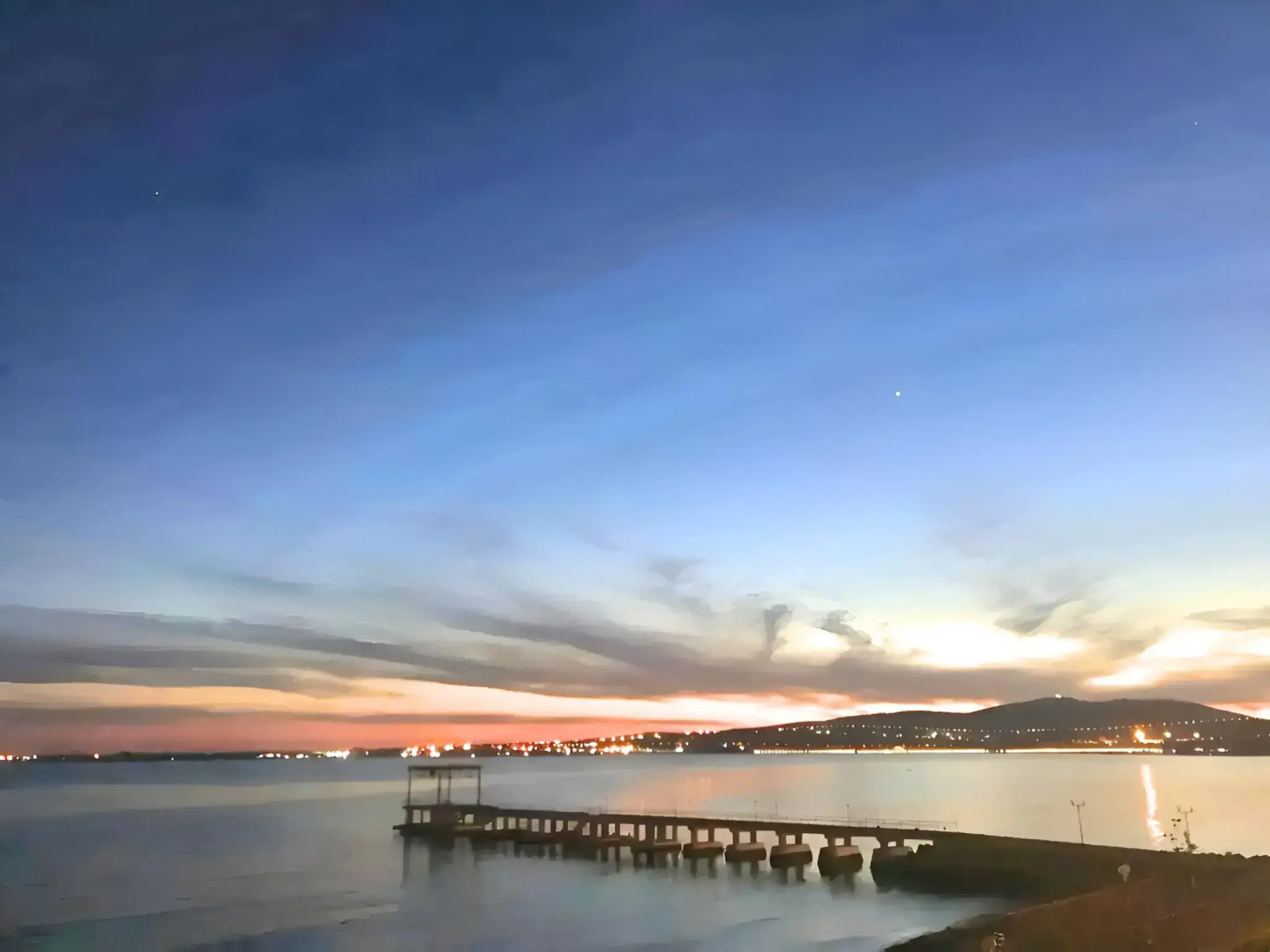 Апартаменты Море и сосны