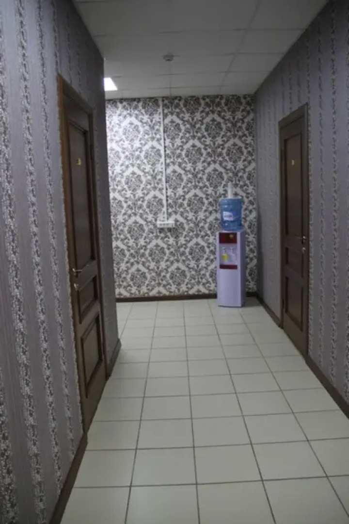 Отель 12 месяцев