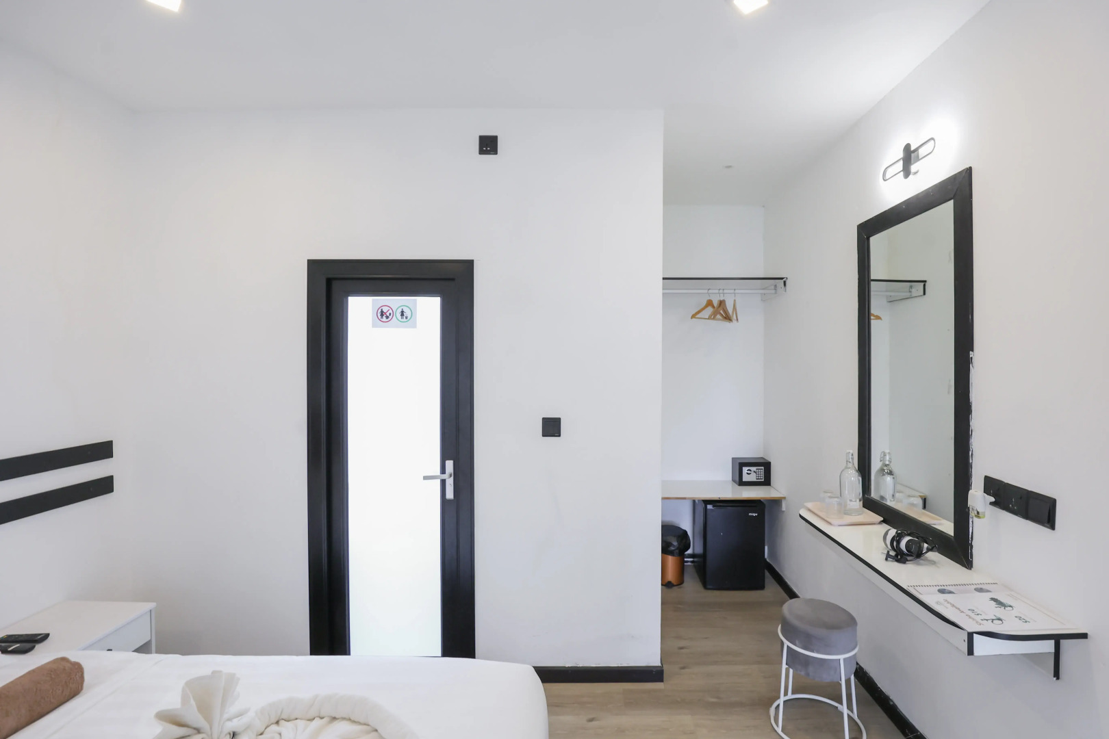 Гостевой дом Belvedere Thoddoo