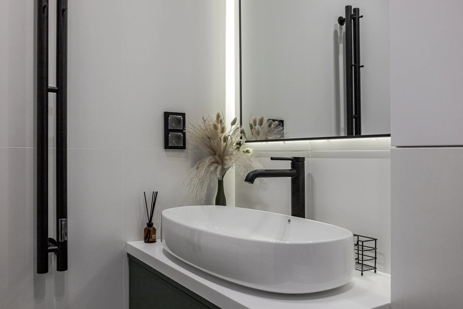 Квартира Видовая Квартира G-Kvartal Метрополия