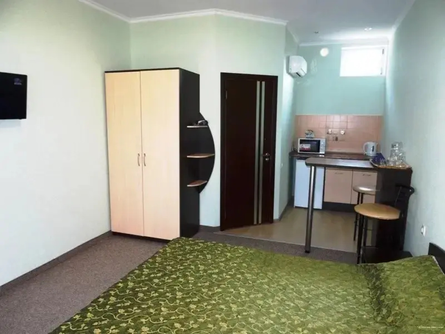 Гостевой дом Шале у Моря