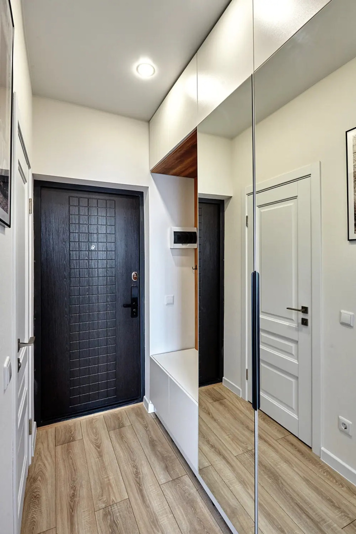 Квартира Студия возле ВКК ЭкспоГрад