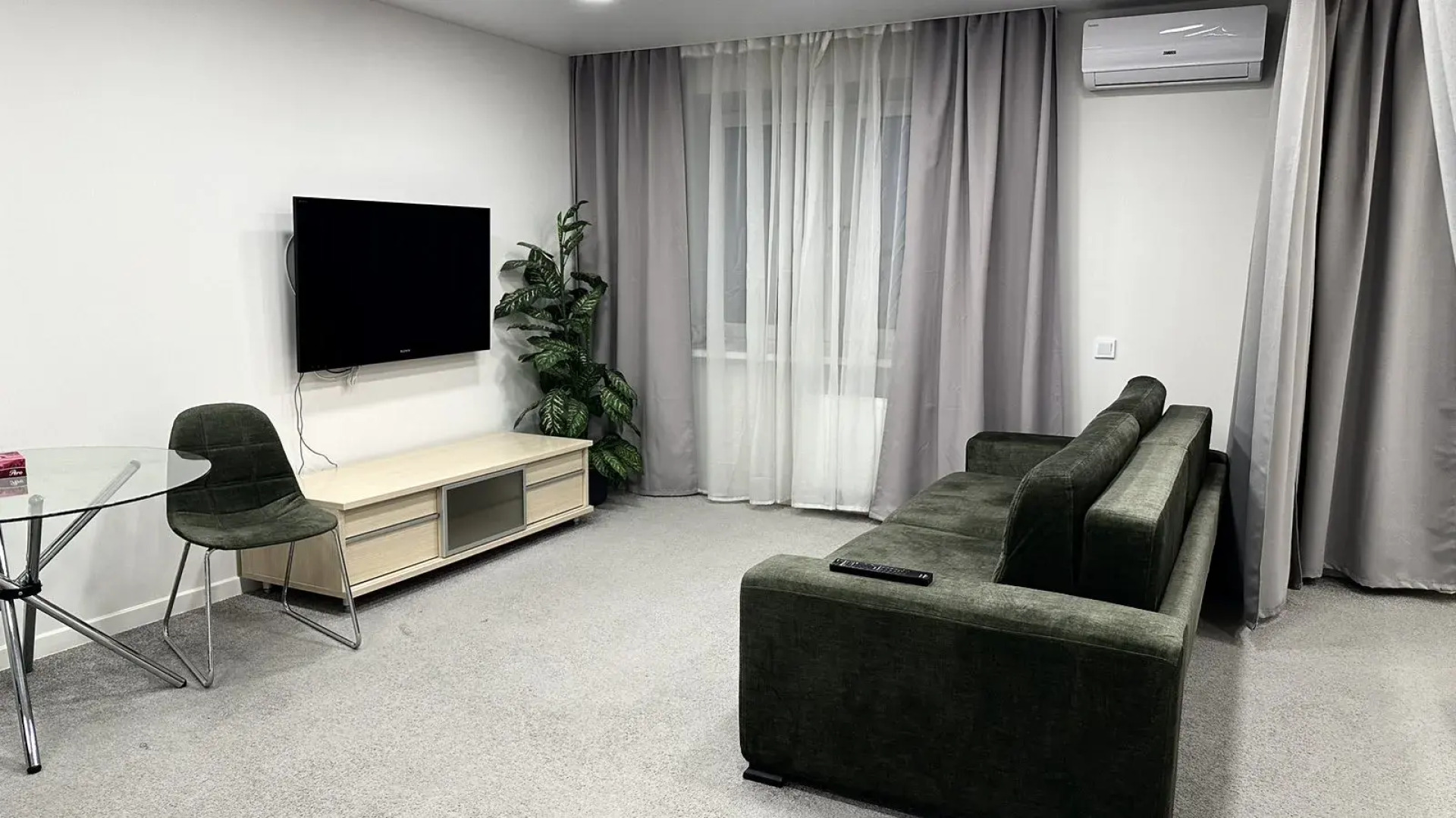 Апартаменты на Гоголя в Центре Бреста