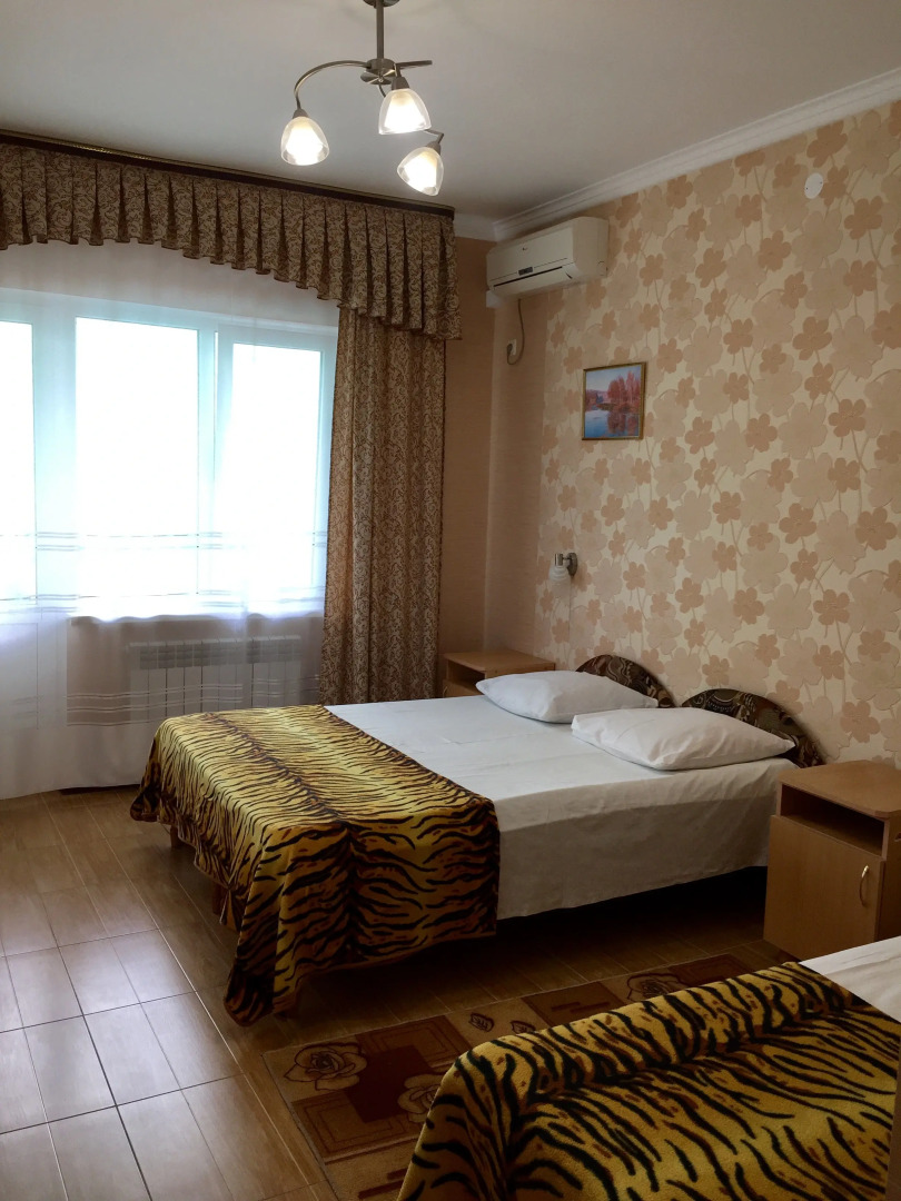 Гостевой Дом Эдгар