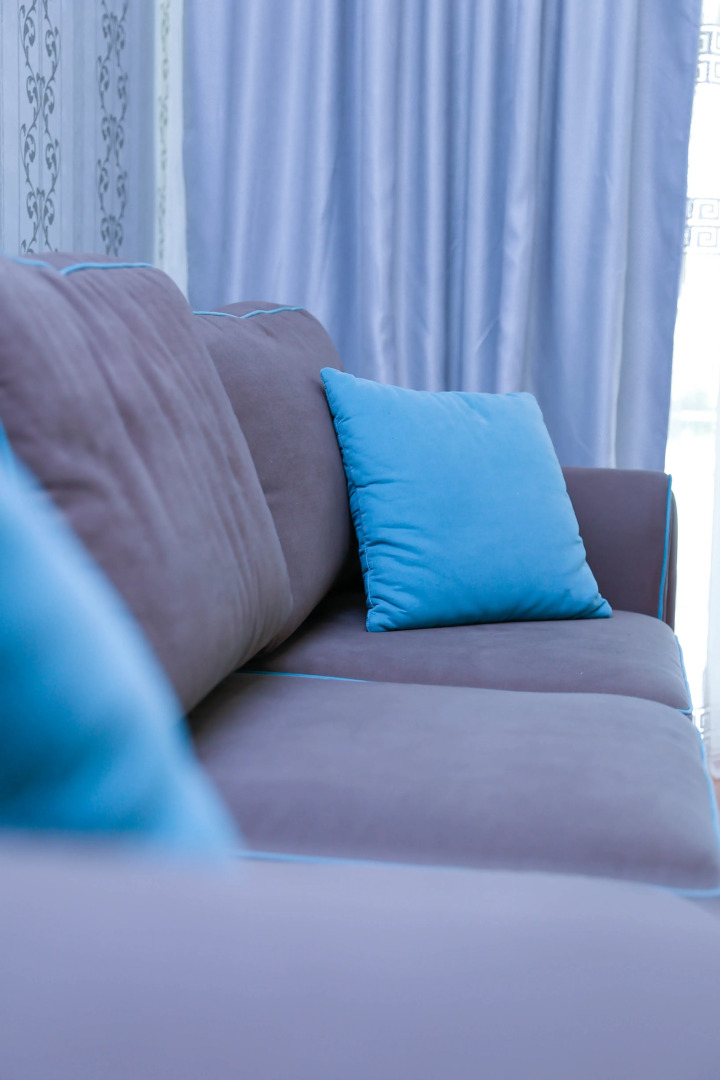 Отель Агудзера