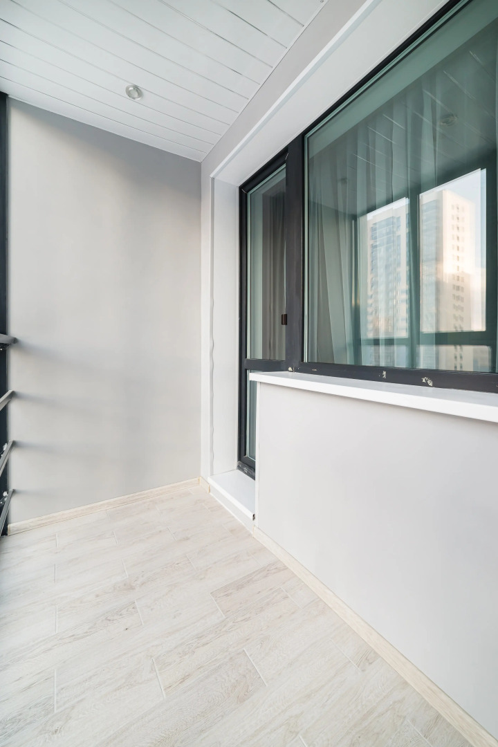 Апартаменты у Ривьеры