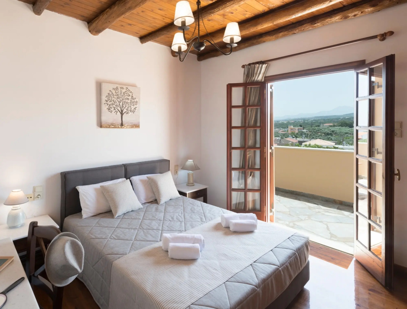 Вилла Freelance Holidays