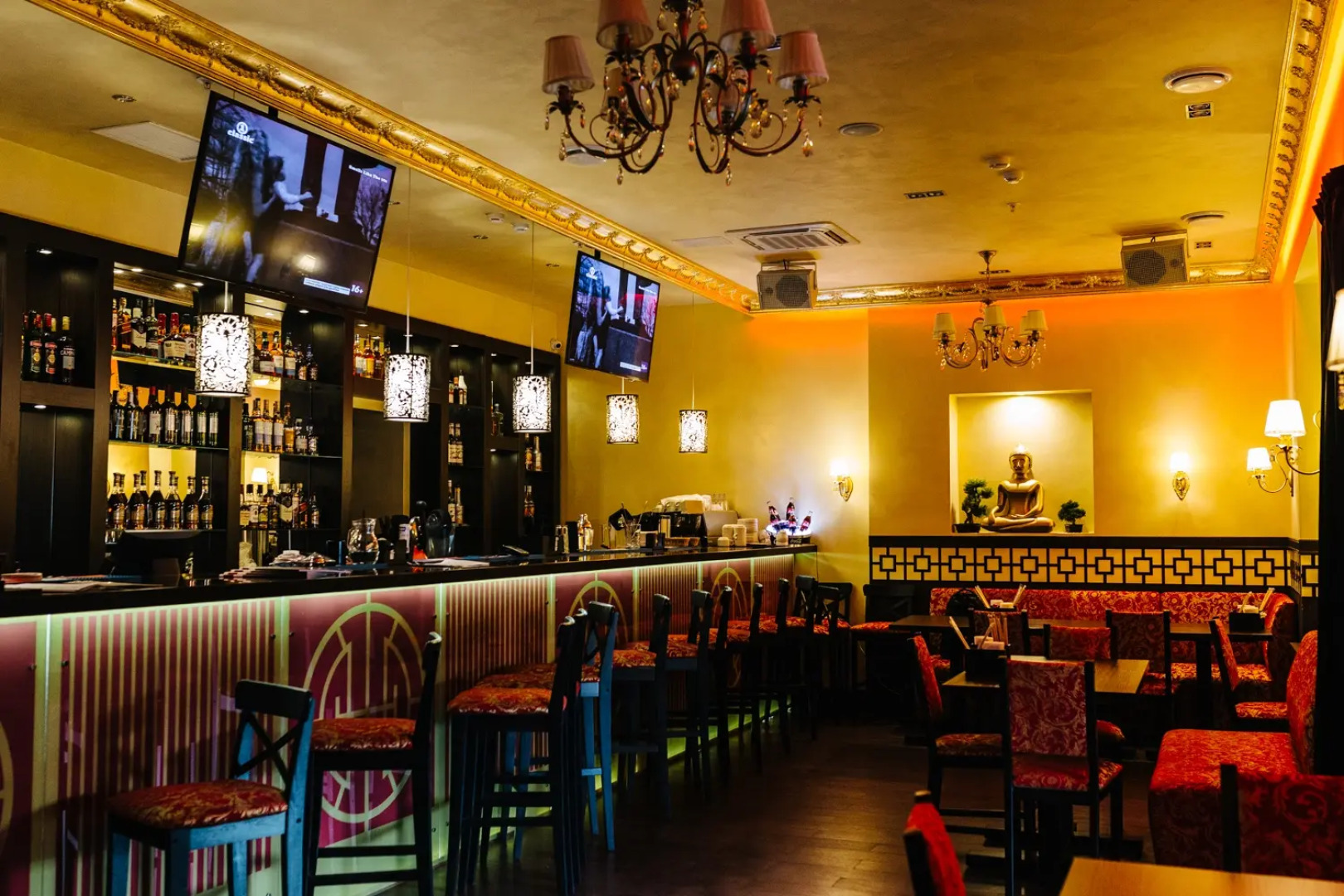 7 Avenue Hotel & SPA