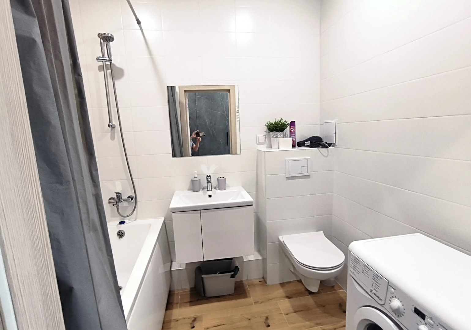 Квартира Костарика Рядом с Аквапарком