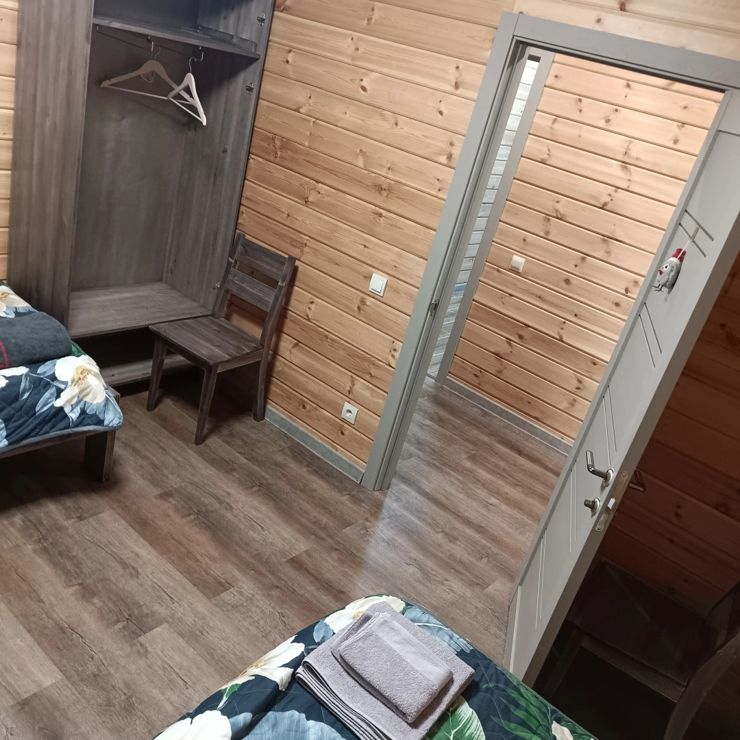 Гостевой дом Вилла Ялгуба