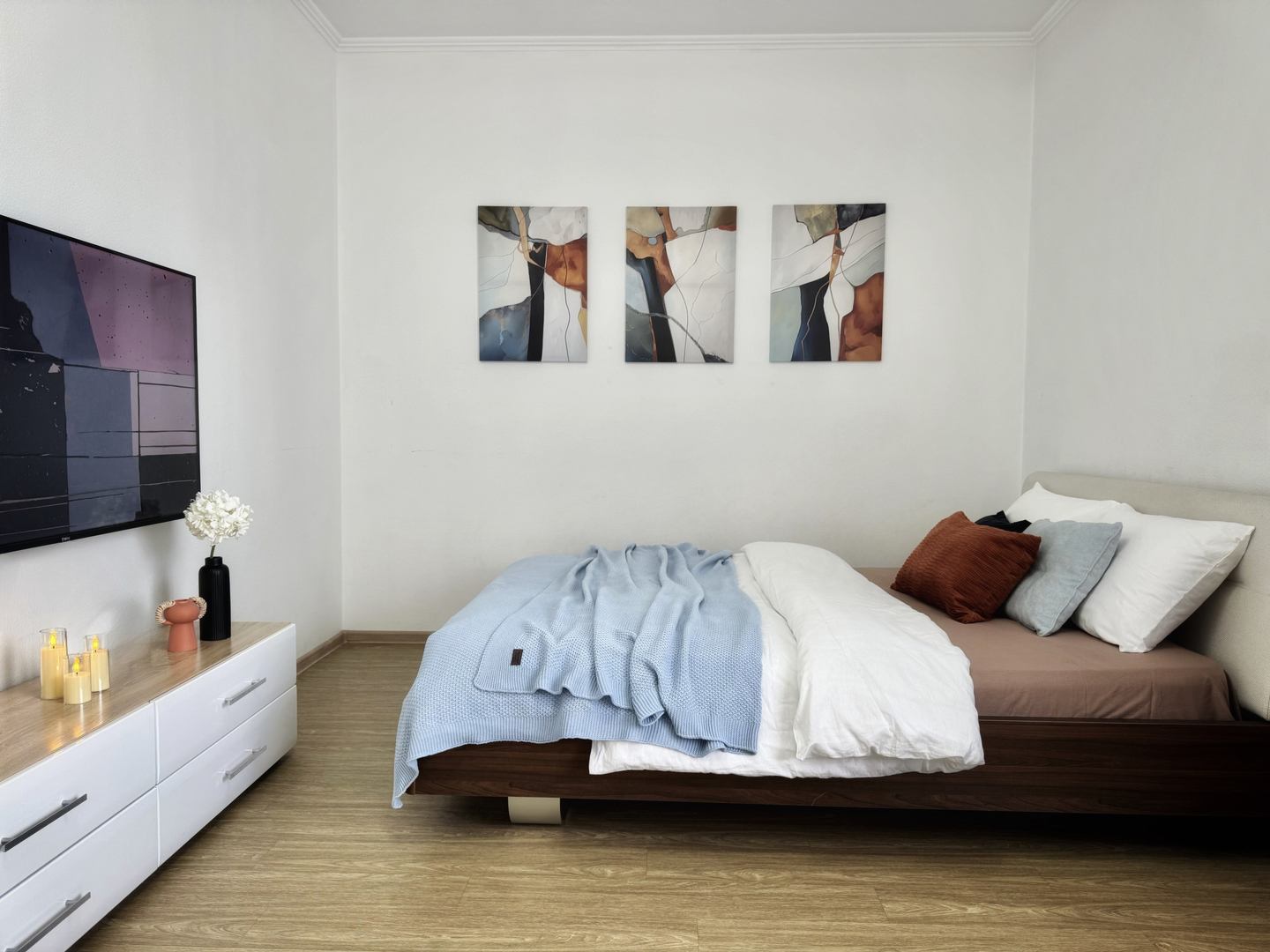 Квартира Atmosfera sna у Аквапарка