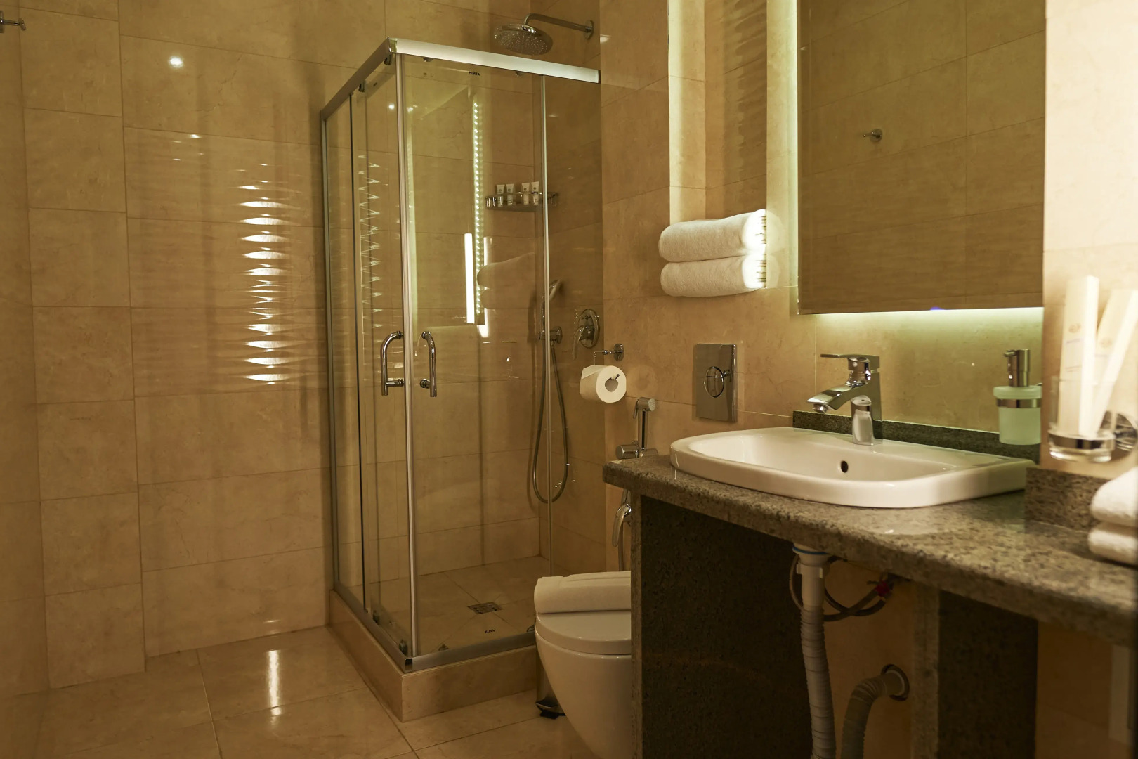 City Stay Hotel Bishkek