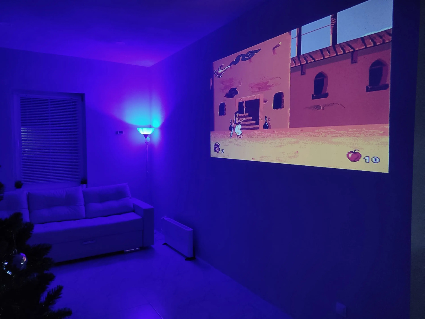 Частный дом рядом с Нижним Новгородом