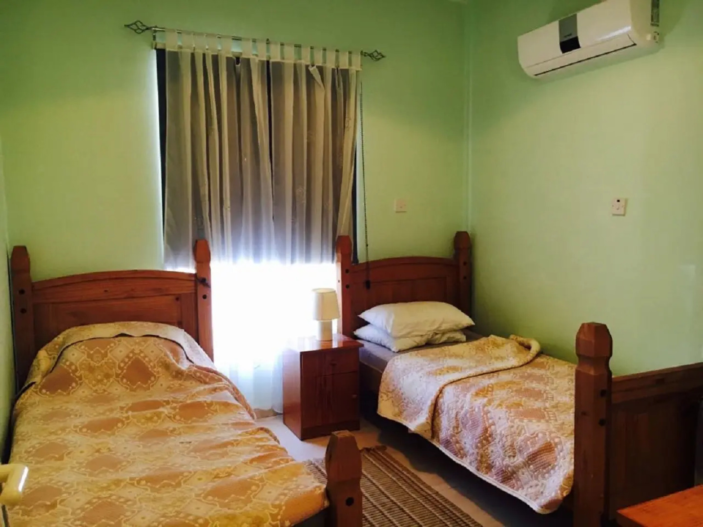 Апартаменты в Като Пафос