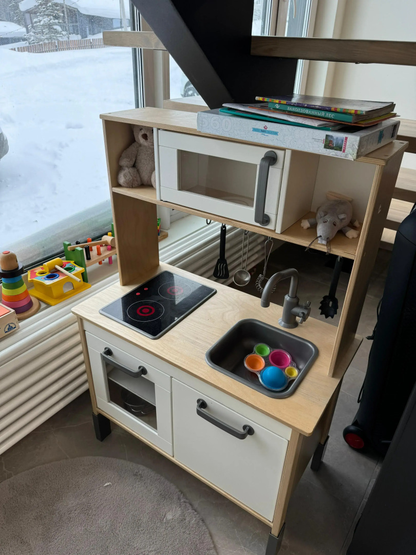 Гостевой дом Премиум Barn House на Ореховой