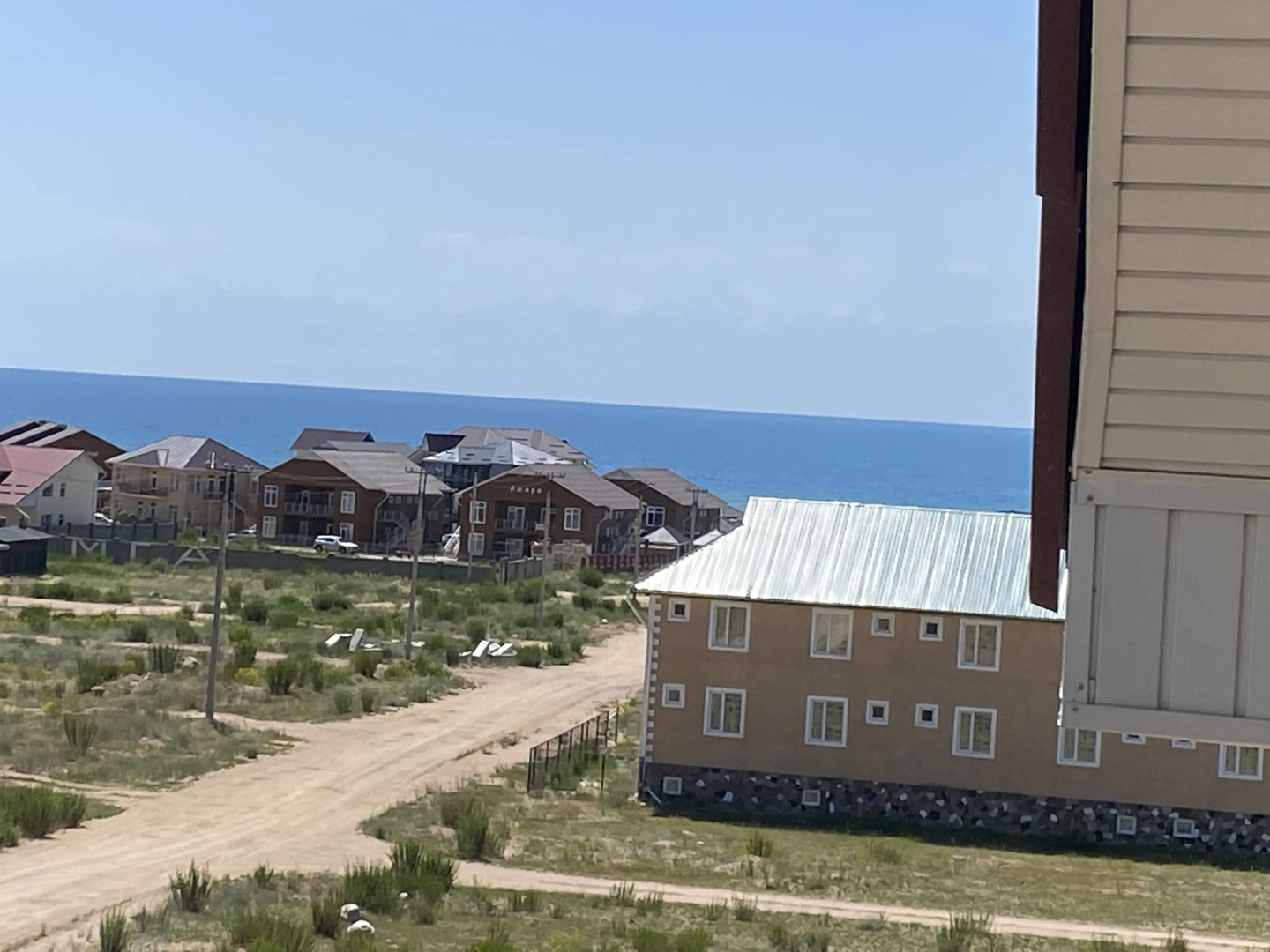 Мини-отель Eram Garden