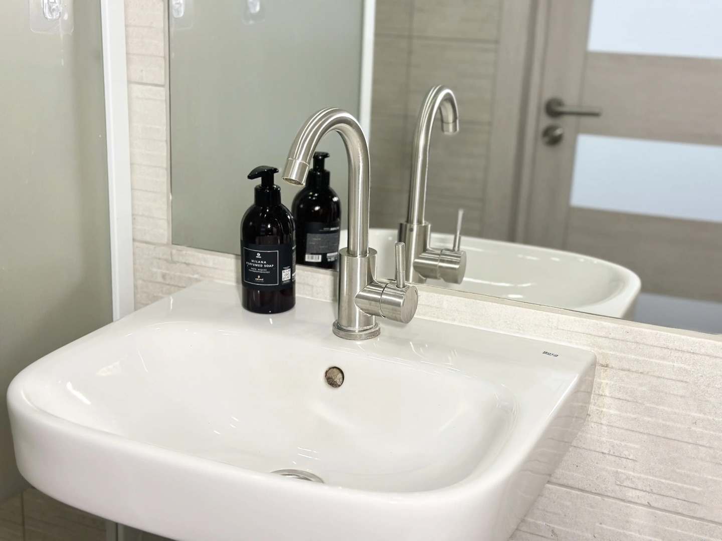 Апартаменты Столица 2307