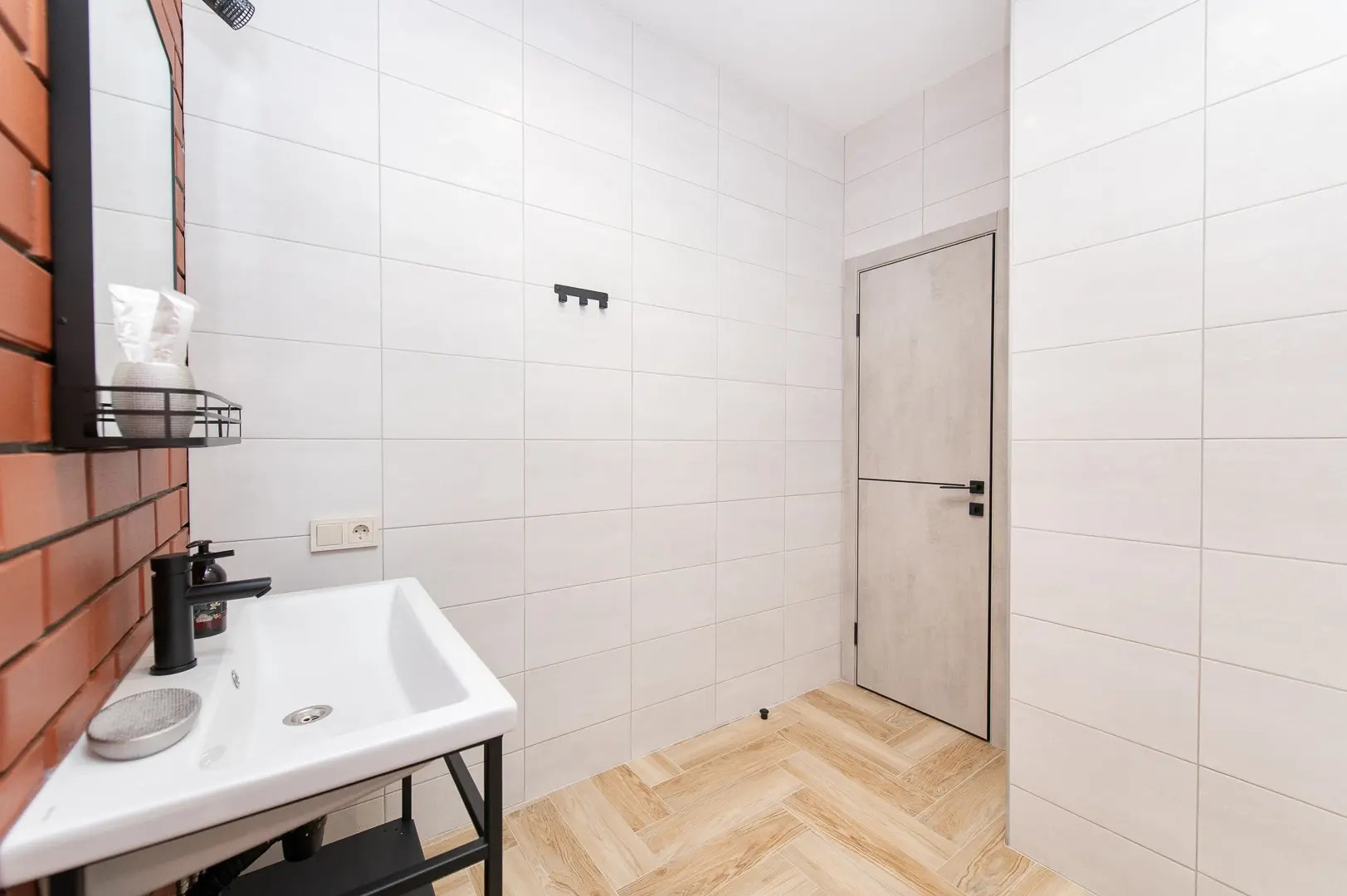 Частный дом на Шахтёров 28 (5)