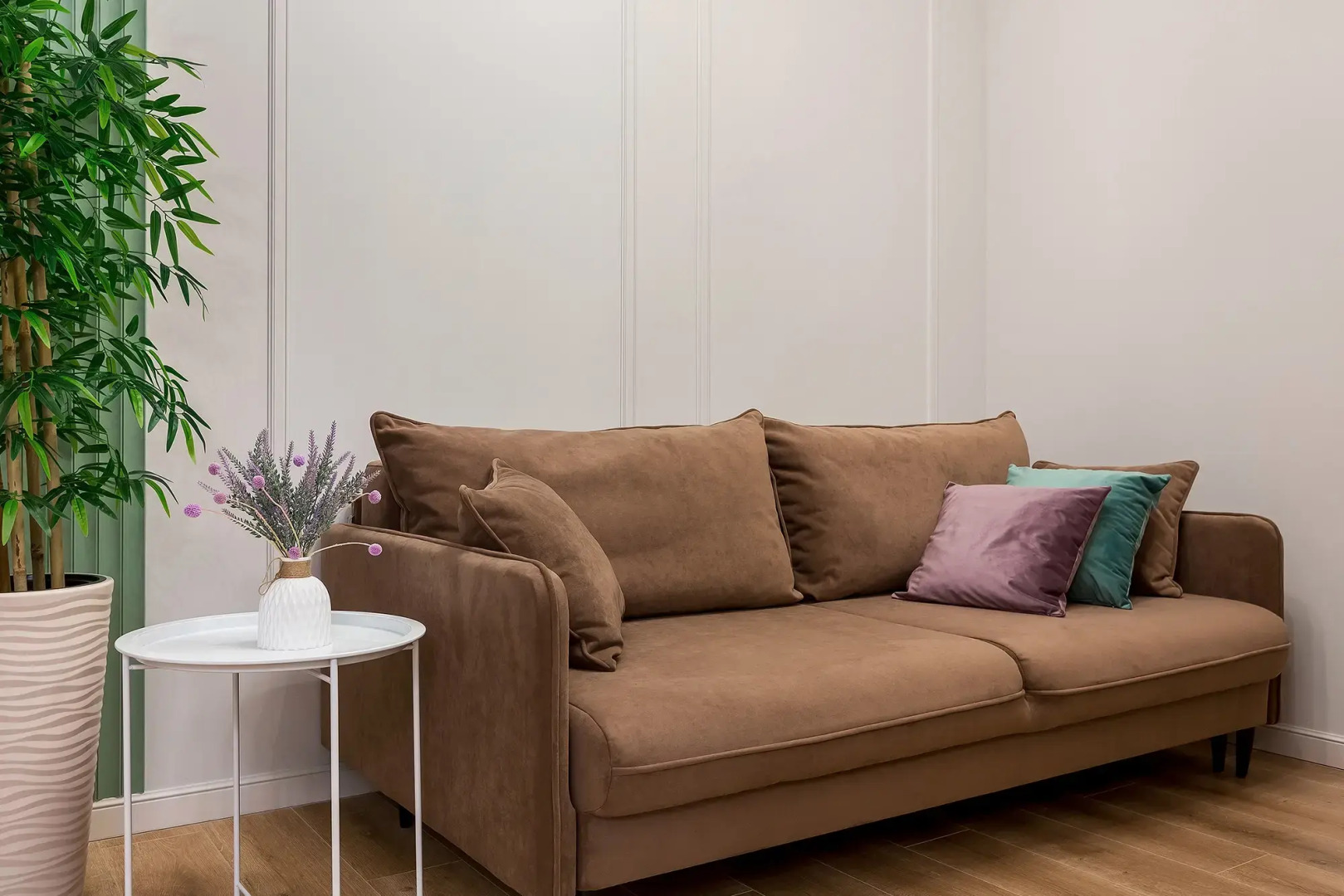 Апартаменты Kakao Mint